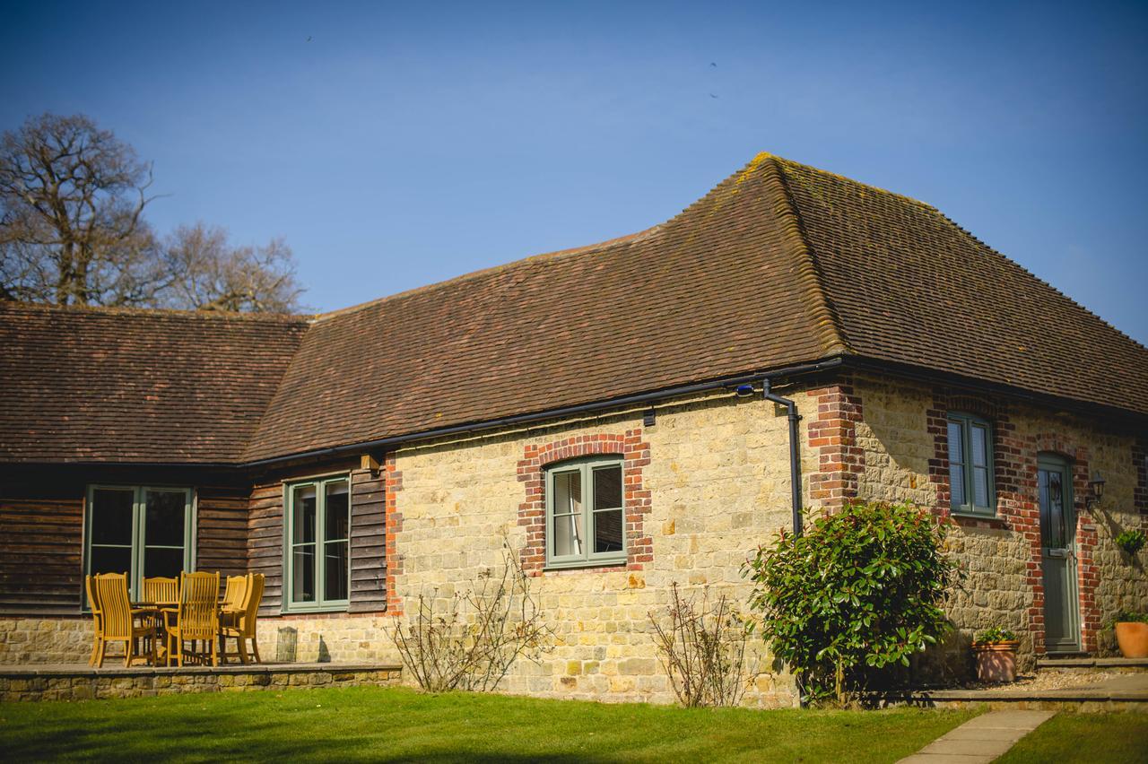 Cowdray Holiday Cottages Midhurst Exterior photo