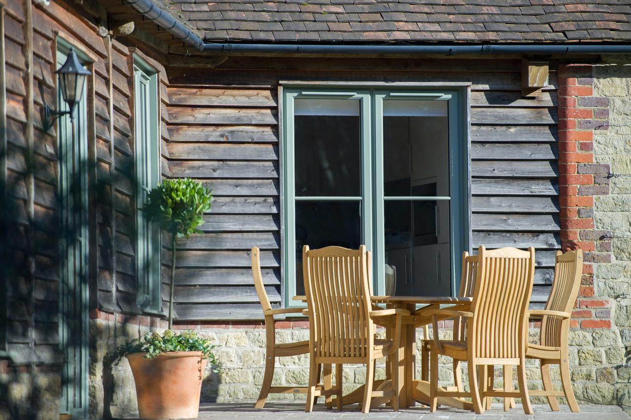 Cowdray Holiday Cottages Midhurst Exterior photo